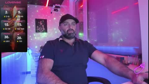 Magabear online show from December 17, 2025, 8:20 am