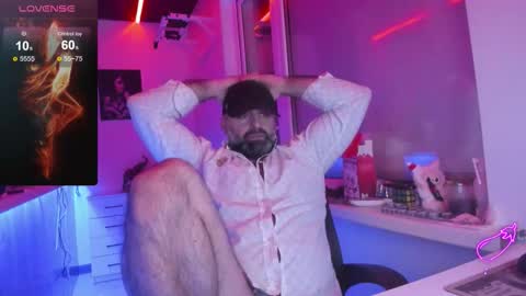 Magabear online show from January 5, 2026, 5:27 pm