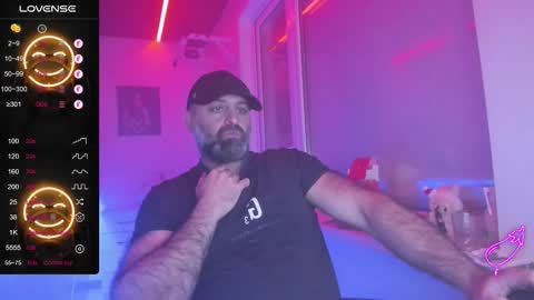 Magabear online show from January 11, 2026, 8:25 pm