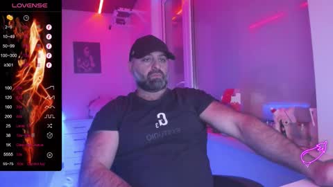 Snapshot of magabear chatting on January 17, 2026, 7:46 am Magabear online show from January 17, 2026, 7:46 am