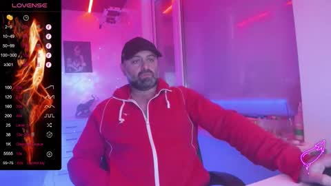 Snapshot of magabear chatting on February 1, 2026, 9:30 am Magabear online show from February 1, 2026, 9:30 am