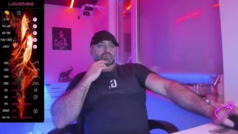 Snapshot of magabear chatting on February 5, 2026, 4:06 am Magabear online show from February 5, 2026, 4:06 am