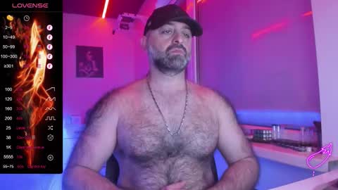 Snapshot of magabear chatting on February 17, 2026, 3:25 am Magabear online show from February 17, 2026, 3:25 am