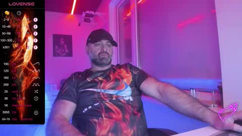 Snapshot of magabear chatting on February 18, 2026, 9:22 pm Magabear online show from February 18, 2026, 9:22 pm