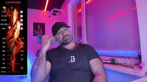 Snapshot of magabear chatting on February 20, 2026, 2:50 pm Magabear online show from February 20, 2026, 2:50 pm