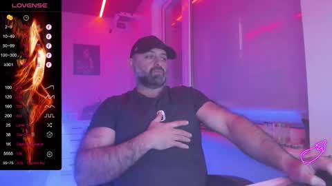 Snapshot of magabear chatting on February 23, 2026, 6:00 am Magabear online show from February 23, 2026, 6:00 am