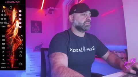 Snapshot of magabear chatting on February 28, 2026, 1:12 pm Magabear online show from February 28, 2026, 1:12 pm