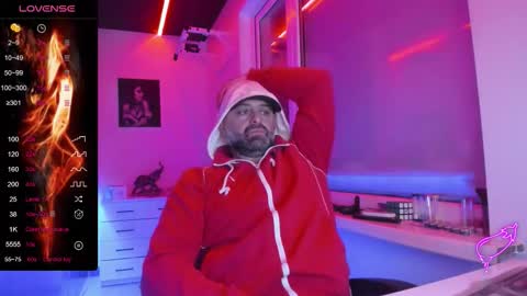 Snapshot of magabear chatting on March 1, 2026, 4:36 am Magabear online show from March 1, 2026, 4:36 am