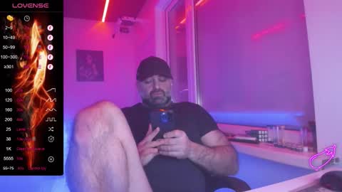 Snapshot of magabear chatting on March 2, 2026, 9:16 am Magabear online show from March 2, 2026, 9:16 am