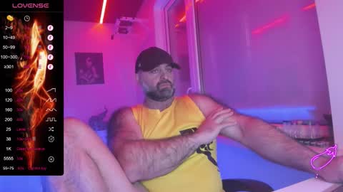 Magabear online show from March 4, 2026, 11:38 am