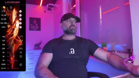 Magabear online show from March 20, 2026, 2:38 am