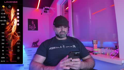 Magabear online show from April 9, 2026, 12:10 pm