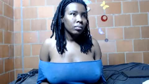 magaharper1 online show from July 17, 2026, 1:01 am