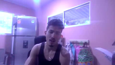 magallanes2134 online show from September 28, 2025, 3:39 pm