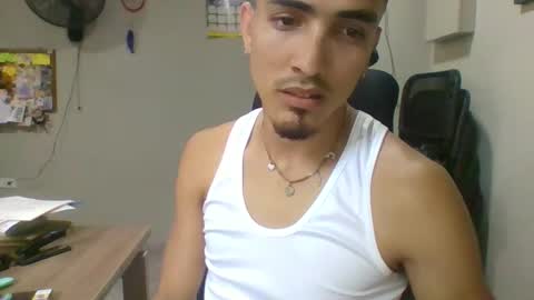 magallanes2134 online show from March 2, 2026, 8:48 pm