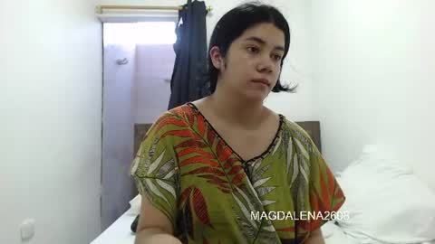 Maria online show from July 17, 2026, 6:46 pm