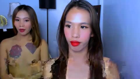 Snapshot of magdalenalovesex chatting on February 6, 2025, 4:25 pm KATE online show from February 6, 2025, 4:25 pm