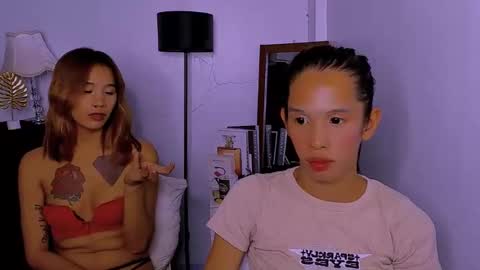 Snapshot of magdalenalovesex chatting on February 11, 2025, 7:27 pm KATE online show from February 11, 2025, 7:27 pm