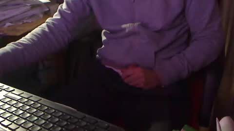 Snapshot of magellano98 chatting on October 12, 2025, 8:35 am Boy Sexy XXX online show from October 12, 2025, 8:35 am