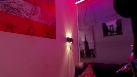 Maggie online show from February 19, 2026, 12:23 pm