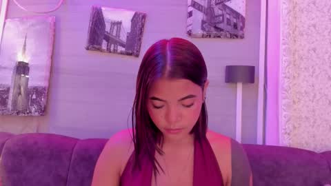 Maggie online show from March 3, 2026, 12:33 pm