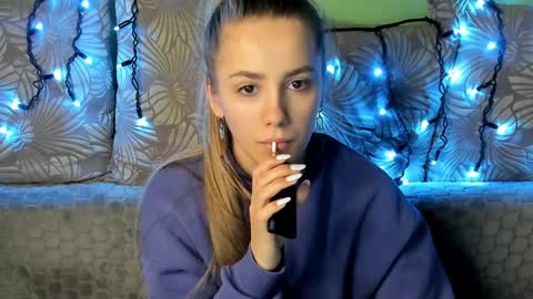 Maggie online show from January 12, 2025, 5:45 am