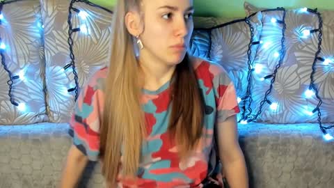 Maggie online show from February 1, 2025, 3:41 am