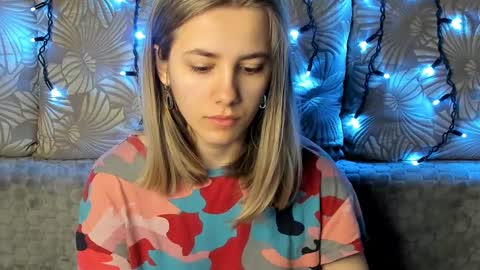 Maggie online show from March 11, 2025, 7:26 am