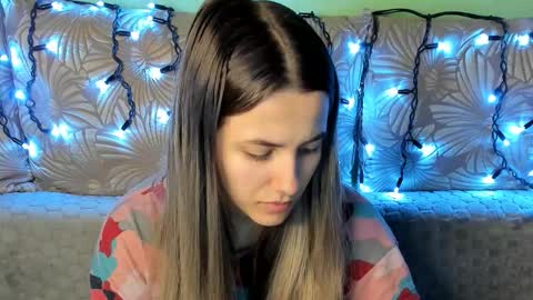 Maggie online show from February 1, 2026, 1:59 am