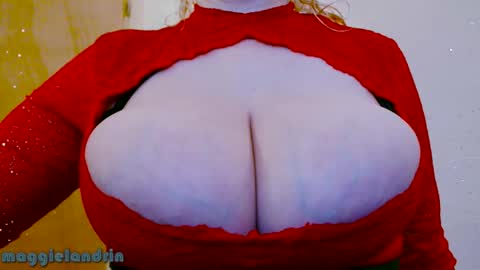 Maggie   online show from March 20, 2026, 6:07 am