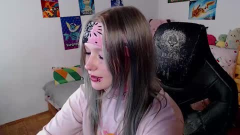 Magdalene Swaggy online show from October 1, 2025, 8:15 pm