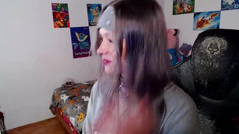 Magdalene Swaggy online show from November 3, 2025, 4:19 pm