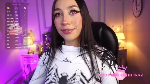   online show from January 5, 2025, 7:28 pm