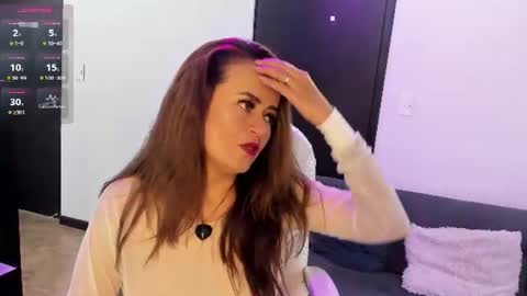 Maghenta-MS mature online show from July 1, 2026, 12:18 pm