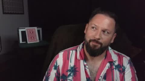 Snapshot of magic1984 chatting on October 9, 2025, 5:16 am Magic online show from October 9, 2025, 5:16 am