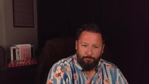 Snapshot of magic1984 chatting on November 2, 2025, 5:10 am Magic online show from November 2, 2025, 5:10 am