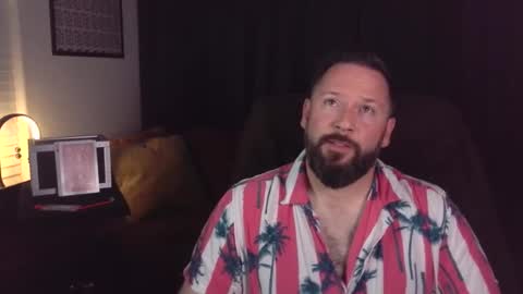 Magic online show from February 25, 2026, 6:56 am