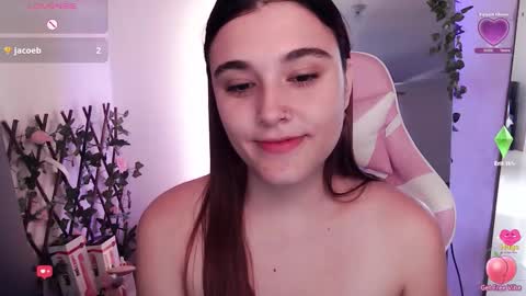 Luna  online show from January 9, 2026, 4:32 pm