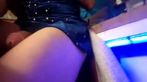 Gaia Love online show from January 30, 2025, 6:24 am