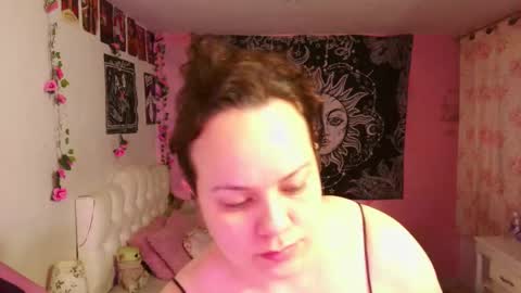 Snapshot of magic_clairewitch chatting on February 24, 2025, 11:19 pm Claire online show from February 24, 2025, 11:19 pm