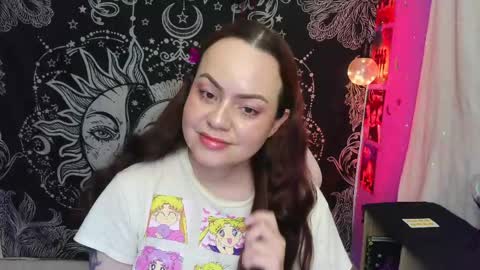 Claire online show from May 24, 2026, 1:10 am