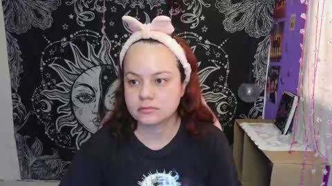 Claire online show from June 1, 2026, 9:38 pm