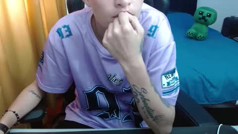 Jade online show from March 12, 2026, 3:29 pm