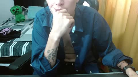 Jade online show from April 20, 2026, 5:05 pm