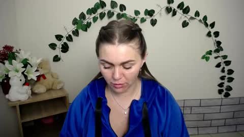 magic_katarina_ online show from October 10, 2025, 7:07 am