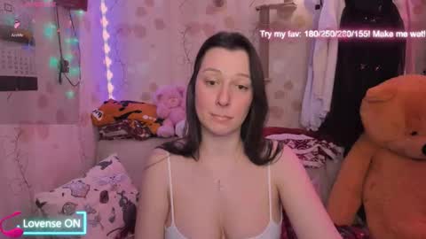Hello sweet I am Lilly Lets have fun  The show will start around 600 PM GTM or 100 PM GTM  online show from March 6, 2026, 9:11 pm