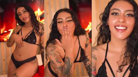 Snapshot of magic_marg chatting on December 27, 2024, 11:53 pm Marge online show from December 27, 2024, 11:53 pm