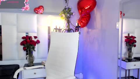 Snapshot of magic_marg chatting on February 20, 2025, 12:19 am Marge online show from February 20, 2025, 12:19 am