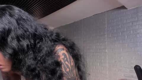 Snapshot of magic_marg chatting on October 7, 2025, 10:29 pm Marge online show from October 7, 2025, 10:29 pm