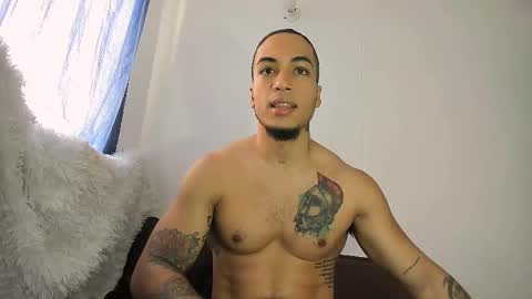 Magic Mike online show from February 26, 2026, 2:27 pm